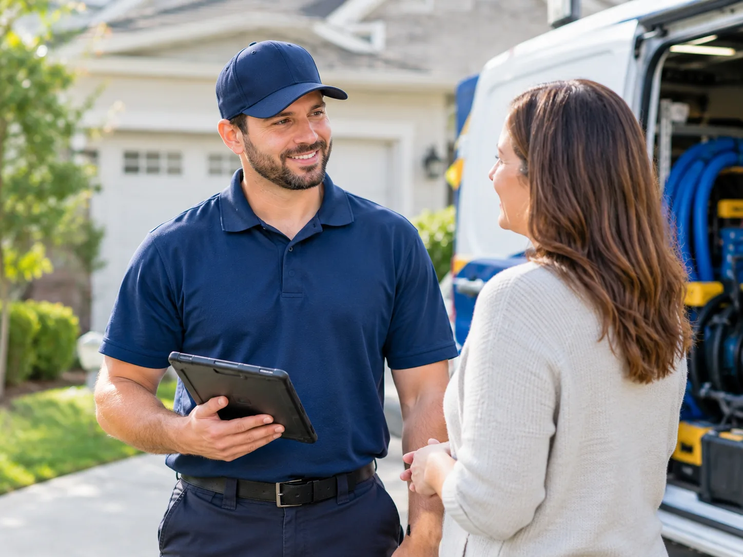 Sewage Backup Cleanup Plymouth, PA FAQs